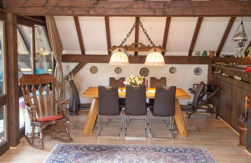 Ferienhaus Geißler Meran - Foto 5