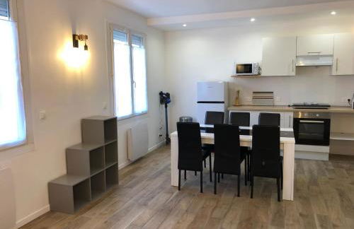 AlloAppartMeuble StPol - Foto 11