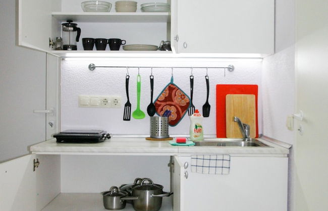 Antresol Apartments - Foto 19