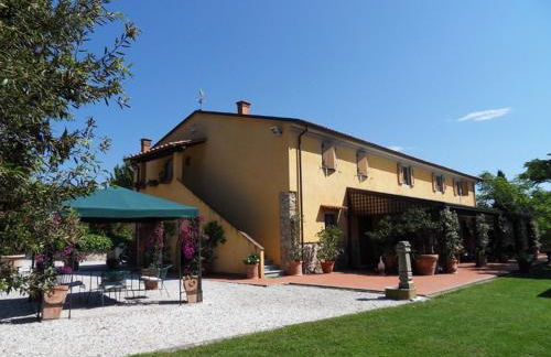 Agriturismo Spazzavento - Foto 1