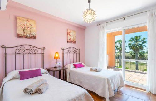 Villa Golf Sanlucar - Photo 33