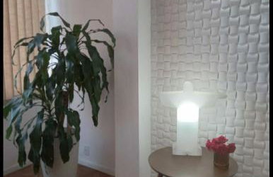 3 quartos Vista mar Leme, quadra da praia - Photo 32