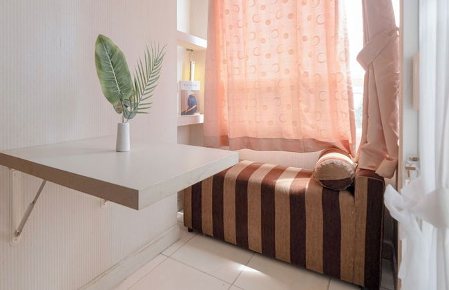 Good Deal and Comfy Studio Apartment at Cinere Bellevue Suites - Foto 16