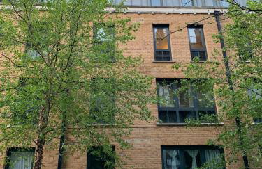 Marylebone Apartment - Foto 3