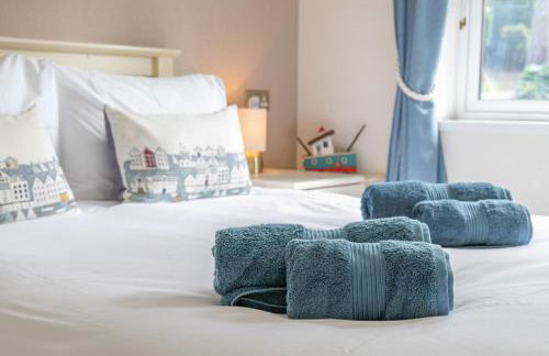 Lakeside Lodge - Weybourne -Crabpot Cottages Sheringham - Foto 2