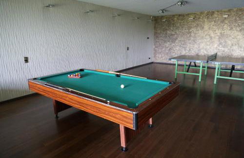 Villa via Lapis - Panoramablick über Dresden - Garten - Pool - Sauna - Luxus - Foto 15