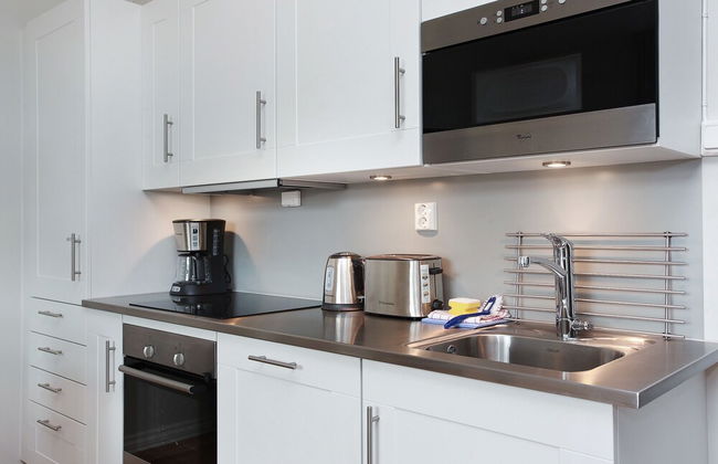 Frogner House - Bislett - Photo 10