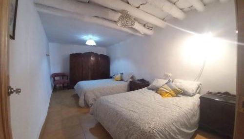 Casa Estrella de las nieves La Alpujarra - Foto 5