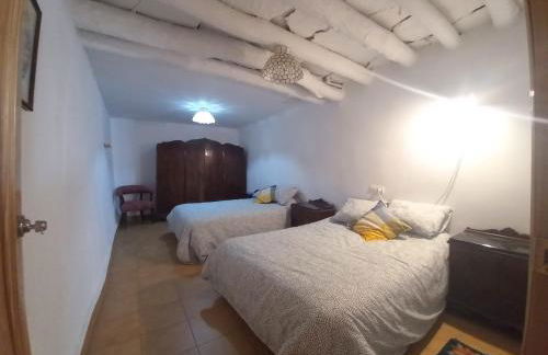 Casa Estrella de las nieves La Alpujarra - Foto 5