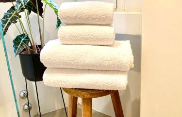 Lily Pads -Elegant apartment- in the city center - Foto 26