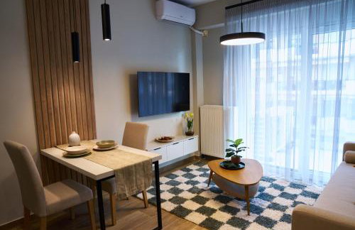 ANESIS Luxury Apartments - Foto 30