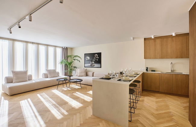 The Samirah Luxury Residences - Foto 51