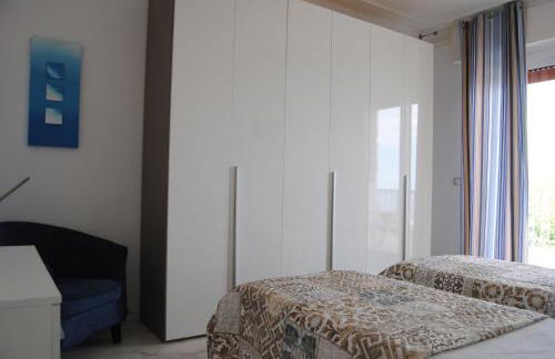 Gaiavacanze Beach Apartment - Photo 18