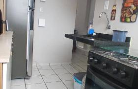 Apartamento completo a 7 min das praias - Foto 10