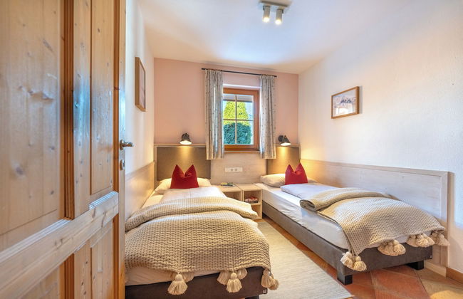 Dorfchalets Kaprun - Foto 12