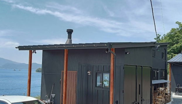 nagi-setouchi - Foto 2, Habitación