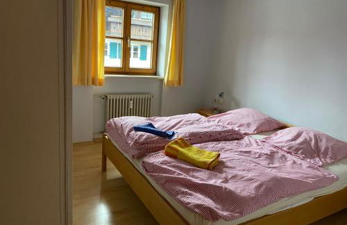 Wunderschöne Wohnung in der Nähe von Oberstdorf - Foto 16