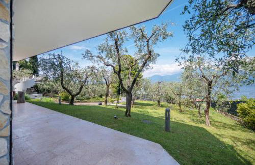 VillasGarda - Villa Lorena Carbona - Foto 12