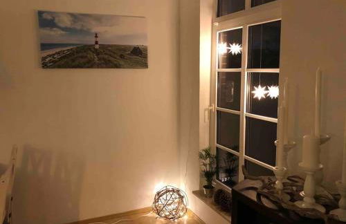 Ferienwohnung Friesenstube - Foto 37