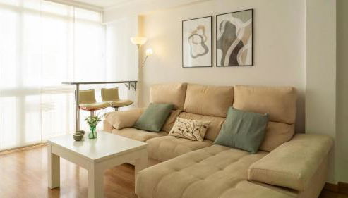 Elegant Malaga Retreat - Foto 5