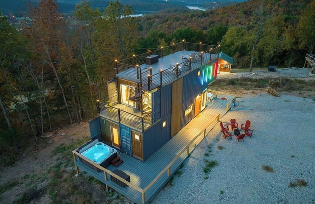 Container Home - Foto 48
