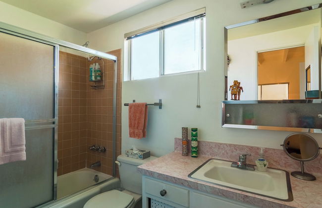 The Getaway Boutique Vacation Rentals - Foto 22