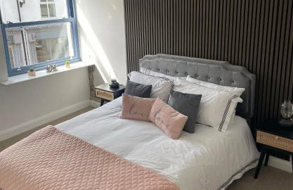 High Street Apartment - Photo 11