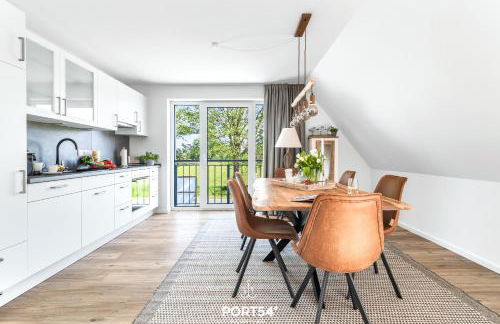 Ferienwohnung Seeräuber Büsum - Foto 9