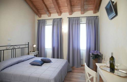 Tenuta Santomè - Foto 9