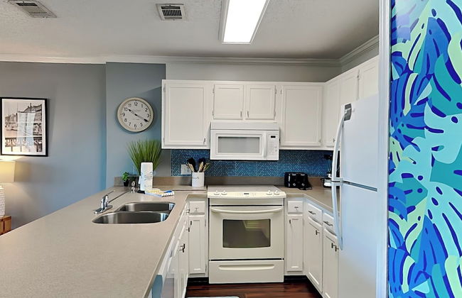 Island Home #304 - Foto 5