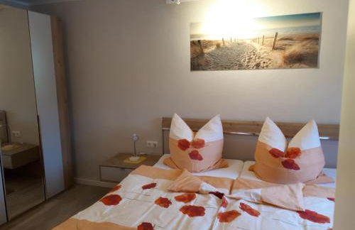 Ferienwohnung 2 bei Familie Saupe - Foto 9