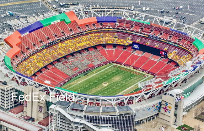 Class Home by DC Fedex Field and UMD - Foto 48