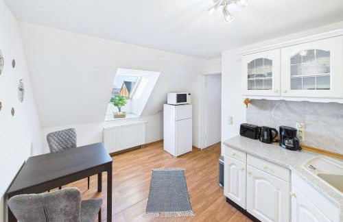 Kleinstadt Ferienwohnungen - Foto 13