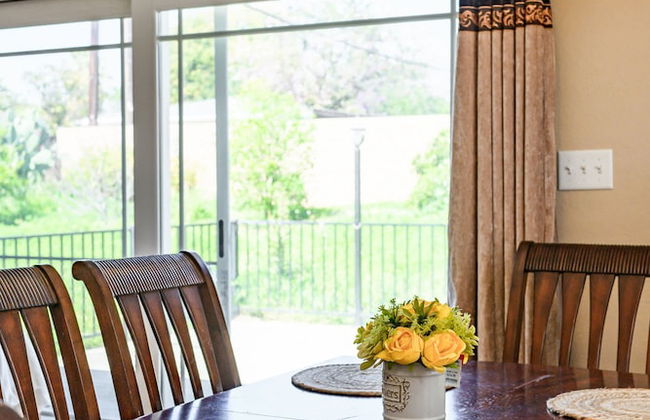 Cozy Getaway Bright Clean Fully Equipped - Foto 36