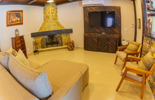 Casa de Temporada Solarium da Represa - Foto 47