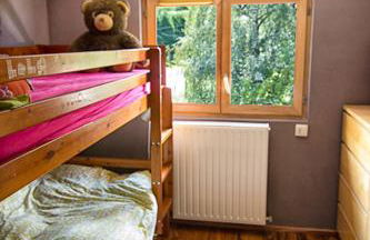 Le Mont Fleuri Saint Gervais Les Bains - Foto 12