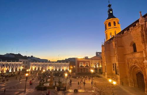 Blanco y Añil Plaza - Foto 43