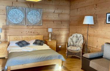 U Podnóża Tatr - duży dom z widokiem na Tatry blisko Zakopanego - Foto 15