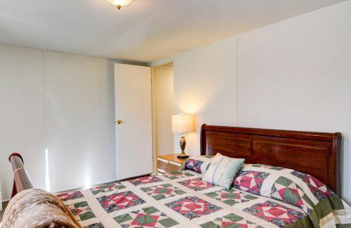 Peaceful Sandia Park Retreat with Deck and Views! - Foto 21