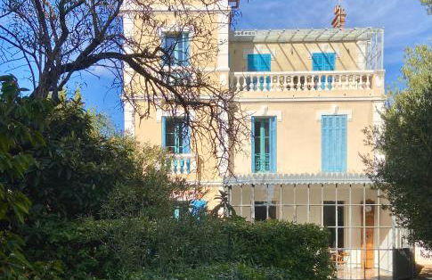 Villa Jacqueline - Foto 1