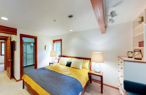 St. Moritz House & Apartment - Foto 27