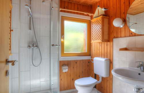 Holiday Home Rosenhütte by Interhome - Foto 46