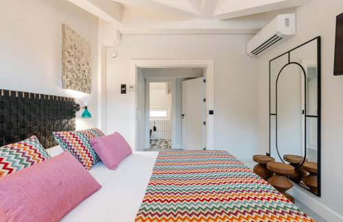 Apartamentos La Gargantiella - Photo 37