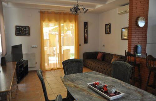 Casa Tati Strand - Foto 18