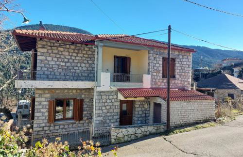 Gouvas stone house - Photo 1