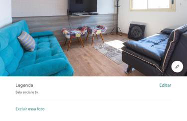 Cobertura Aischa Hum - Foto 24