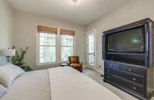 Lake and Pool Access at Bear Lake Reserve Condo! - Foto 12