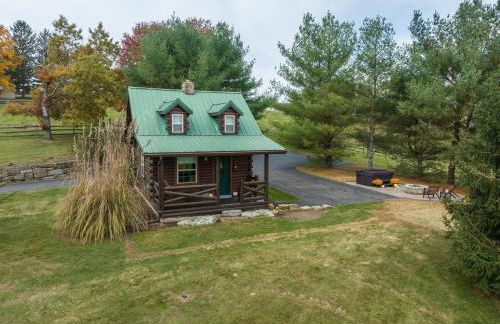 Sage Brush Cabin - Foto 21