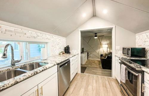 Cozy cottage in the heart of COS_pet friendly - Foto 9