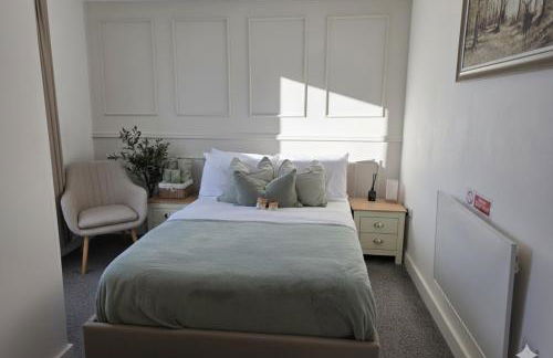 Archies Cozy Retreat A Stylish Derby Hideaway - Foto 3